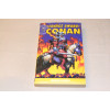 The Savage Sword of Conan Volume Eleven